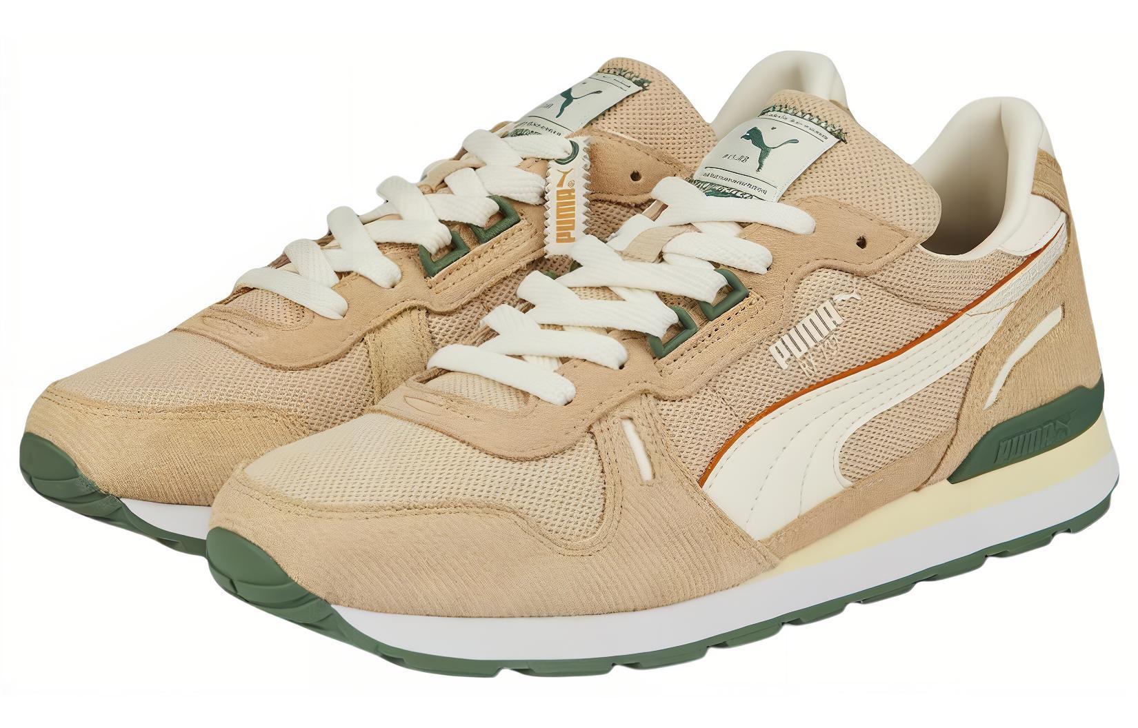 Lookbook Puma RX 737 'Players' Lounge' Zapatillas 387574-01