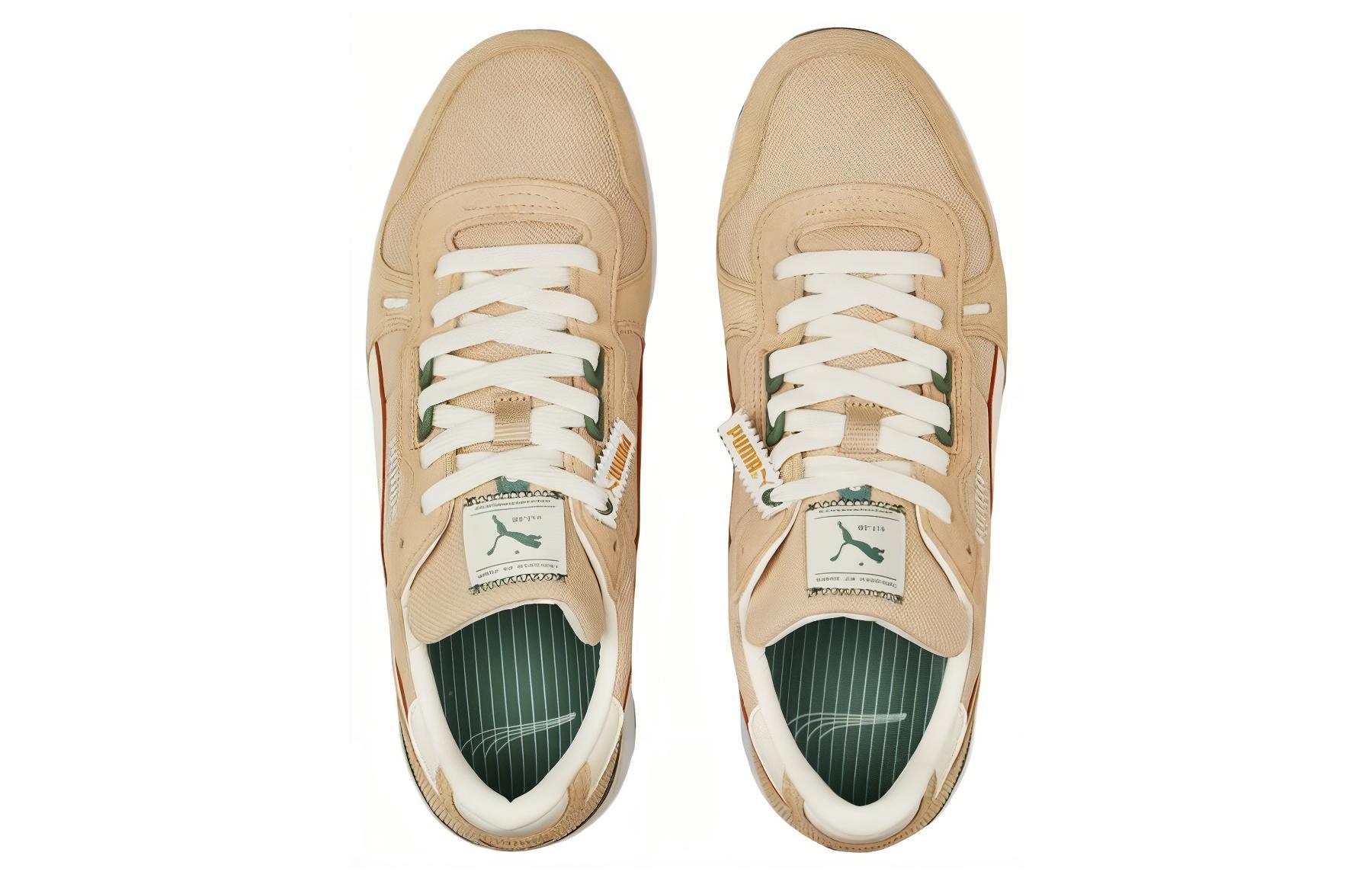 Shop Puma RX 737 'Players' Lounge' Zapatillas 387574-01