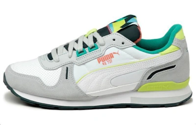 Puma RX 737 'Sail To Bay'