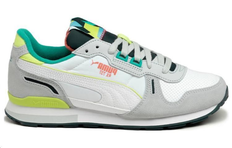 Order Puma RX 737 'Sail To Bay' Zapatillas Retro Vintage 387257-01