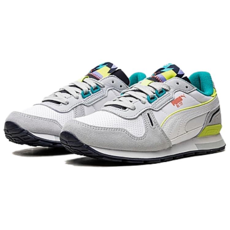 Lookbook Puma RX 737 'Sail To Bay' Zapatillas Retro Vintage 387257-01