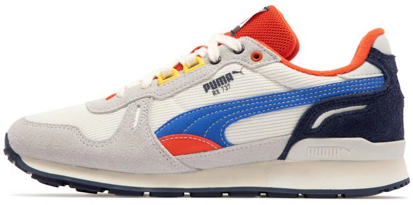푸마 RX 737 '트랙 데이' (Puma RX 737 'Track Day') 389834-01 Buy 푸마 RX 737 '트랙 데이' (Puma RX 737 'Track Day') 389834-01