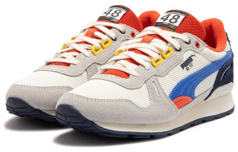 Lookbook Puma RX 737 'Encuentro de Atletismo' 389834-01