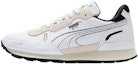Buy プーマ RX 737 ロー "ホワイトグレー" 389429-01