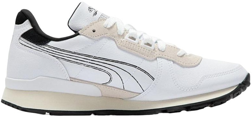 プーマ RX 737 ロー "ホワイトグレー" 389429-01 Order プーマ RX 737 ロー "ホワイトグレー" 389429-01