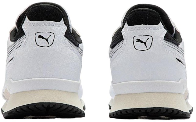 PUMA Rx 737 NO.1 防滑耐磨 低幫 運動休閒鞋 男女同款 白灰 Purchase PUMA Rx 737 NO.1 防滑耐磨 低幫 運動休閒鞋 男女同款 白灰