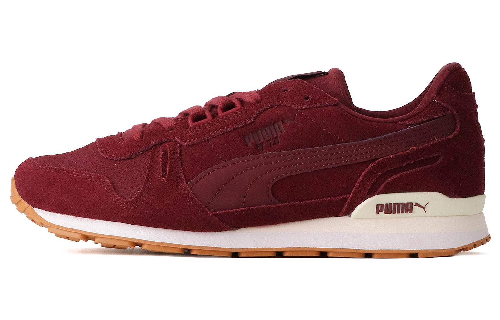 Puma Rx 737 MMQ 'Red' 388600-01