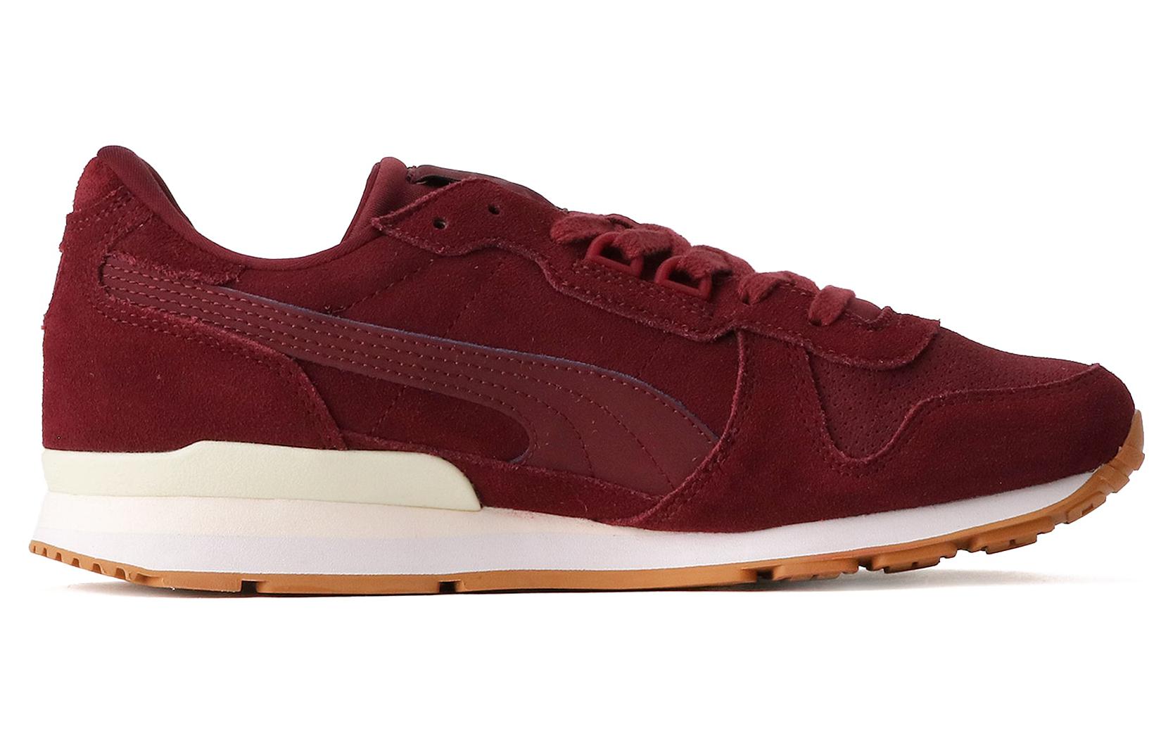 Order PUMA MMQ Rx 737 防滑耐磨 低筒 運動休閒鞋 男女同款 紅色