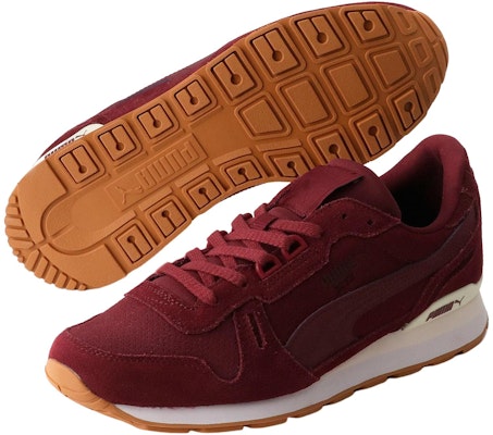 푸마 RX 737 MMQ '레드' 388600-01 Lookbook 푸마 RX 737 MMQ '레드' 388600-01