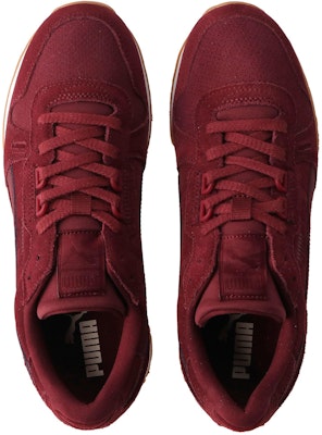 푸마 RX 737 MMQ '레드' 388600-01 Shop 푸마 RX 737 MMQ '레드' 388600-01