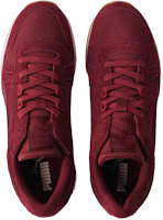Shop PUMA MMQ Rx 737 防滑耐磨 低筒 運動休閒鞋 男女同款 紅色