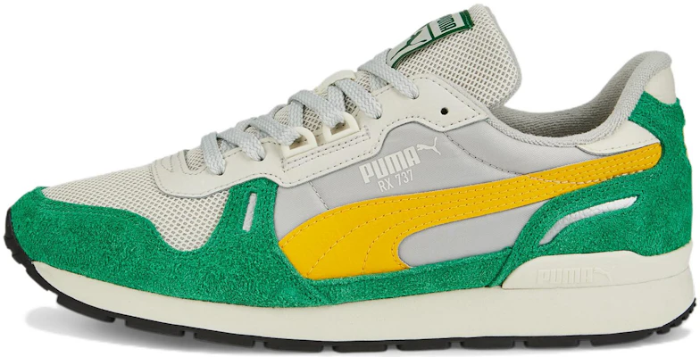 プーマ RX 737 NV "クラウドグリーン" (Puma RX 737 NV "Kuraudo Gurīn") 387573-01 Buy プーマ RX 737 NV "クラウドグリーン" (Puma RX 737 NV "Kuraudo Gurīn") 387573-01