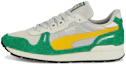 Buy プーマ RX 737 NV "クラウドグリーン" (Puma RX 737 NV "Kuraudo Gurīn") 387573-01