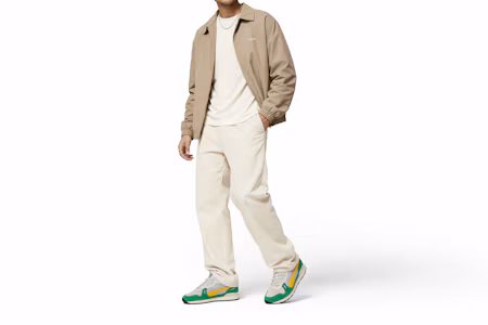 Order Puma RX 737 New Vintage ''Nimbus Cloud Vert Amazon'' 387573-01