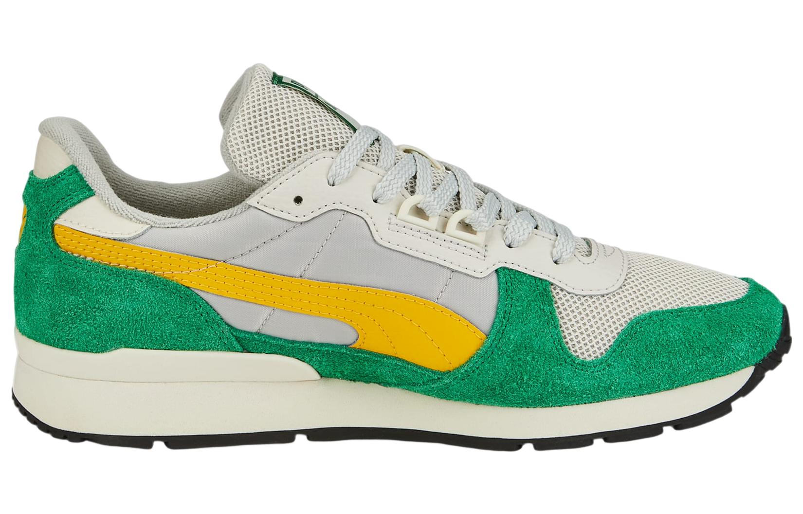 Order Puma RX 737 復古系列 '雨雲綠亞馬遜' 387573-01