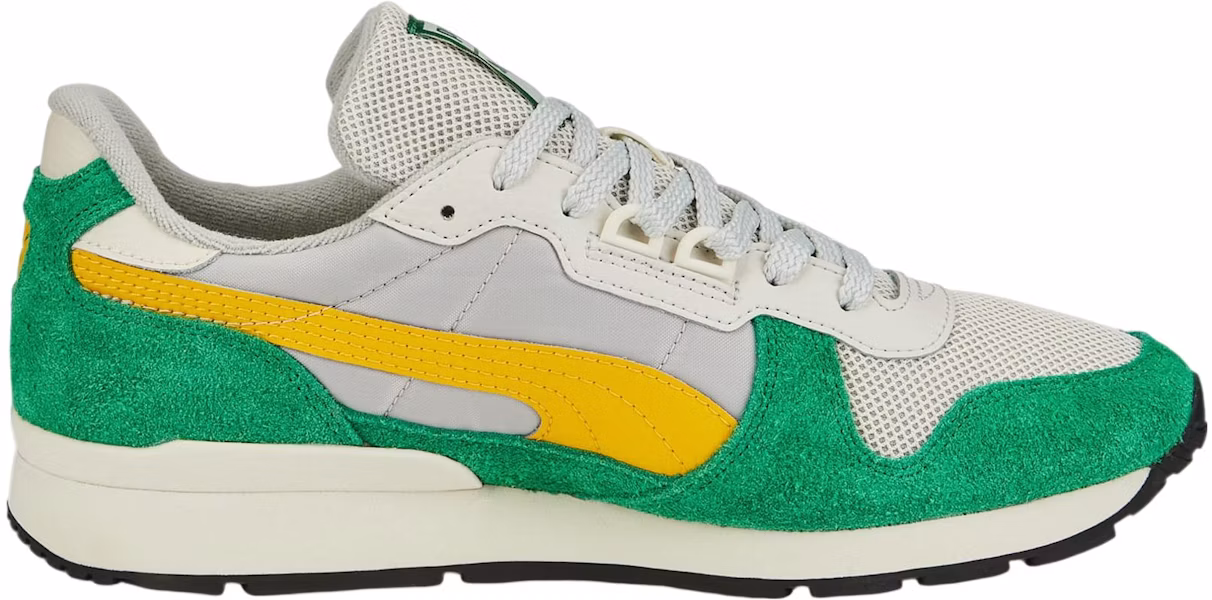 プーマ RX 737 NV "クラウドグリーン" (Puma RX 737 NV "Kuraudo Gurīn") 387573-01 Lookbook プーマ RX 737 NV "クラウドグリーン" (Puma RX 737 NV "Kuraudo Gurīn") 387573-01