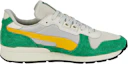 Lookbook プーマ RX 737 NV "クラウドグリーン" (Puma RX 737 NV "Kuraudo Gurīn") 387573-01