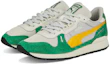 Shop プーマ RX 737 NV "クラウドグリーン" (Puma RX 737 NV "Kuraudo Gurīn") 387573-01