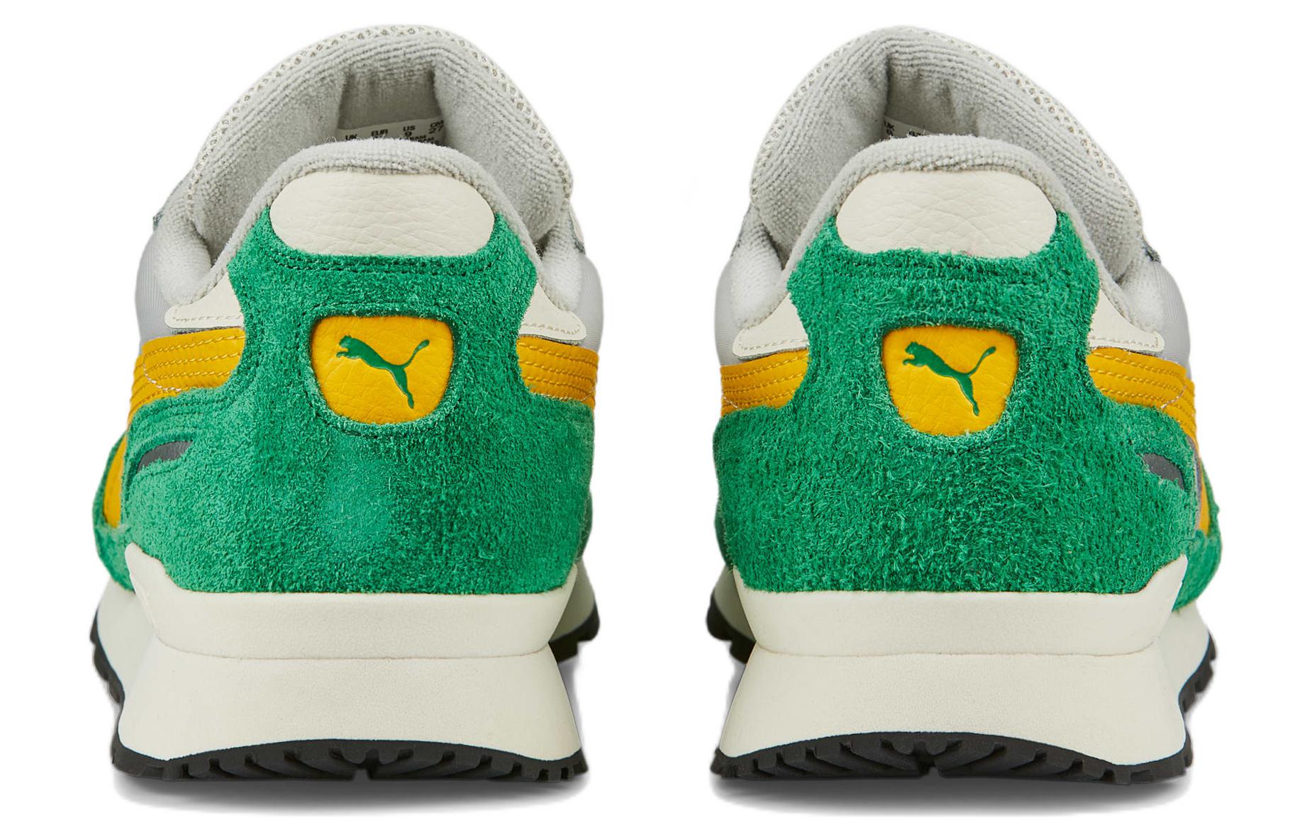 Purchase Puma RX 737 復古系列 '雨雲綠亞馬遜' 387573-01