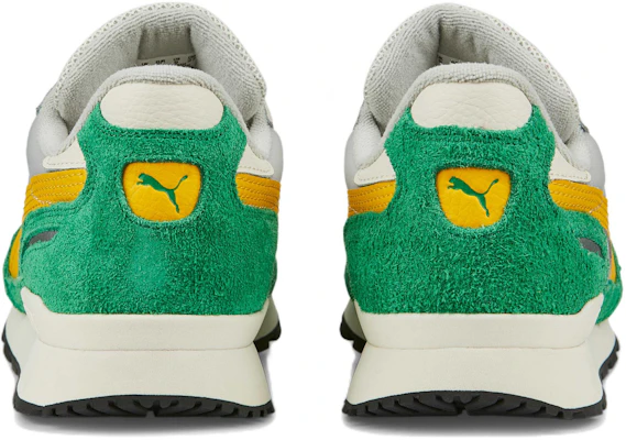 プーマ RX 737 NV "クラウドグリーン" (Puma RX 737 NV "Kuraudo Gurīn") 387573-01 Details for プーマ RX 737 NV "クラウドグリーン" (Puma RX 737 NV "Kuraudo Gurīn") 387573-01