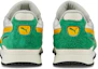 Details for プーマ RX 737 NV "クラウドグリーン" (Puma RX 737 NV "Kuraudo Gurīn") 387573-01
