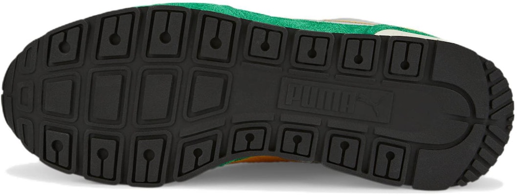 푸마 RX 737 뉴 빈티지 '님버스 클라우드 아마존 그린' 387573-01 Details for 푸마 RX 737 뉴 빈티지 '님버스 클라우드 아마존 그린' 387573-01