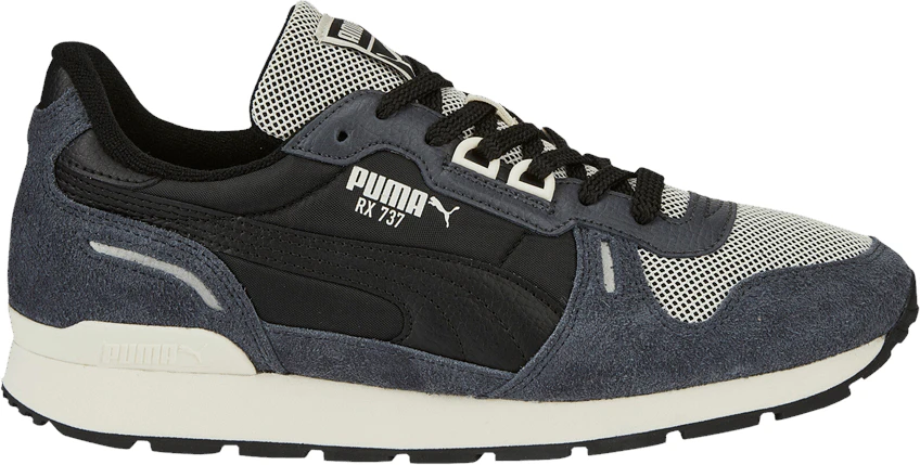 Puma RX 737 New Vintage 'Pristine Ebony' 387573-03 - 387573-03 - Novelship