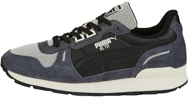 Puma RX 737 New Vintage 'Pristine Ebony' 387573-03 Puma RX 737 New Vintage 'Pristine Ebony' 387573-03