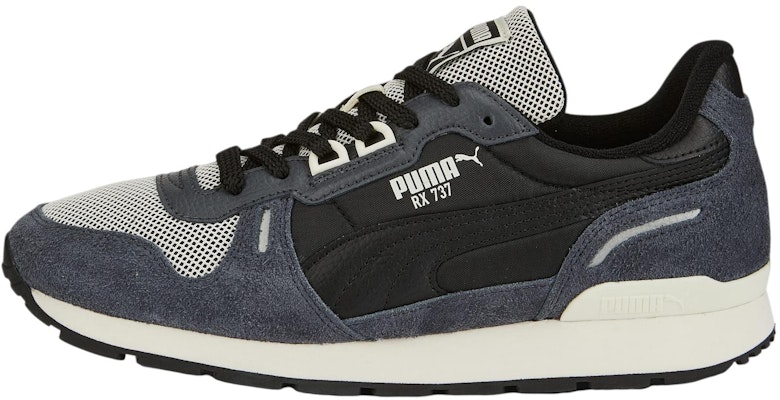 プーマ RX 737 NV "プリスティンエボニー" 387573-03 Buy プーマ RX 737 NV "プリスティンエボニー" 387573-03