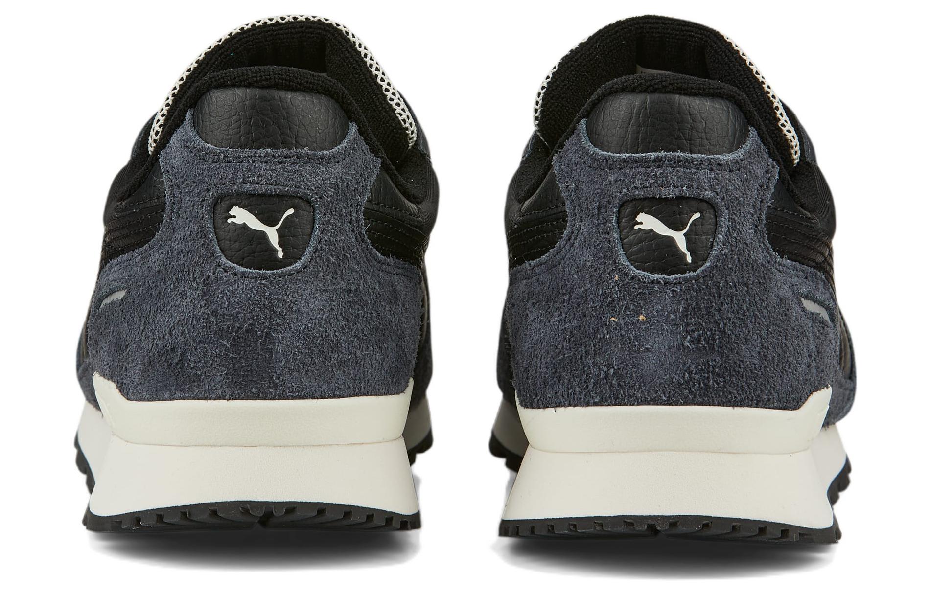 Purchase プーマ RX 737 NV "プリスティンエボニー" 387573-03