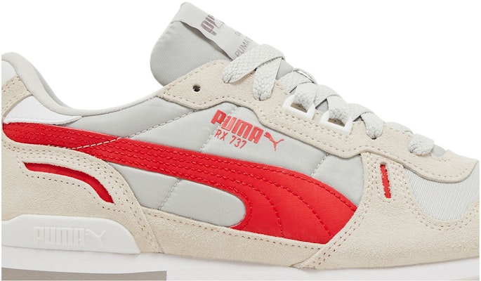 Puma RX 737 OG 'Glacier Grey' Kasut Lelaki Kelabu Ais Retro. 386714-01 Order Puma RX 737 OG 'Glacier Grey' Kasut Lelaki Kelabu Ais Retro. 386714-01