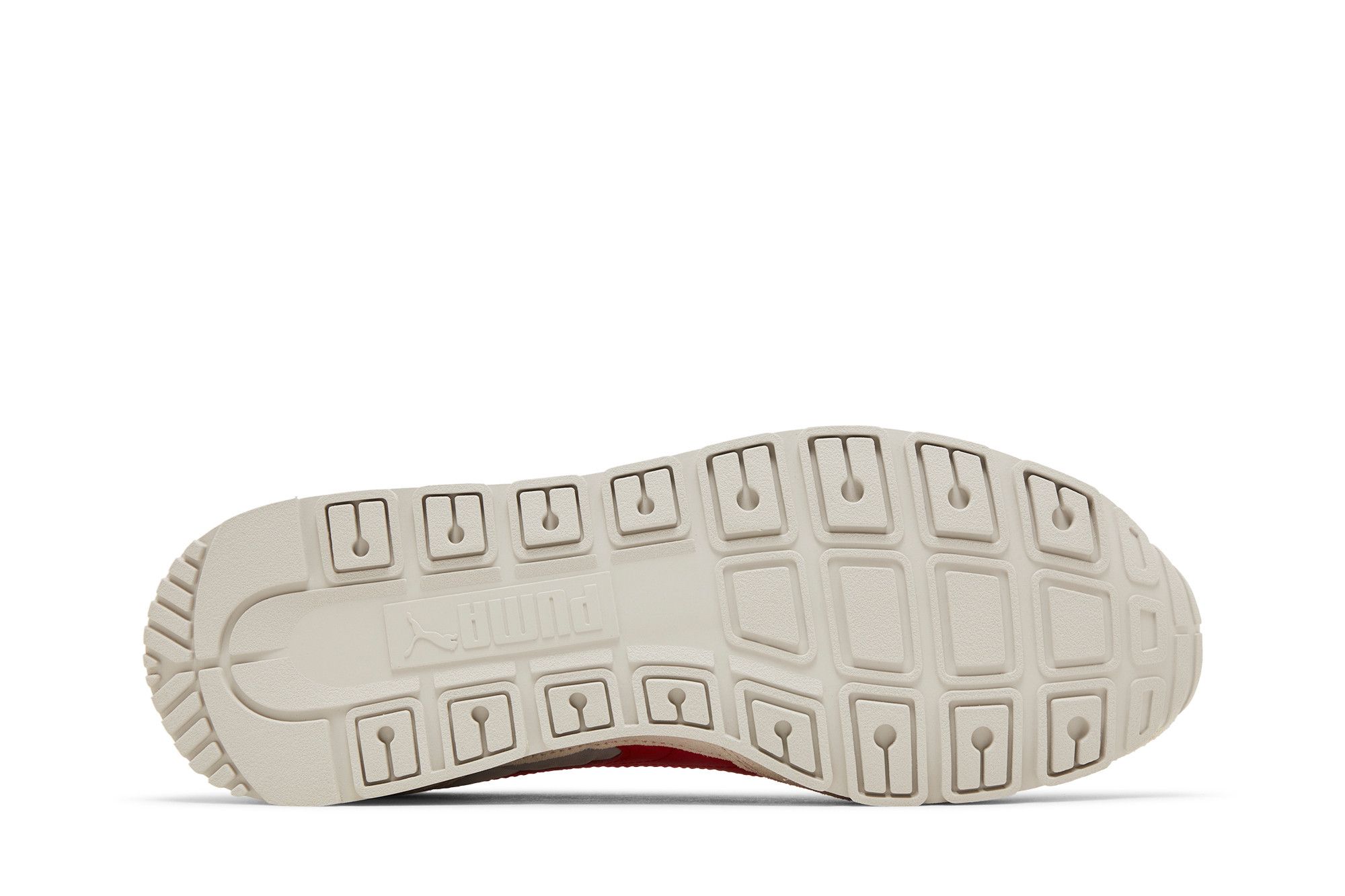 Shop Puma RX 737 OG 'Glacier Grey' Kasut Lelaki Kelabu Ais Retro. 386714-01