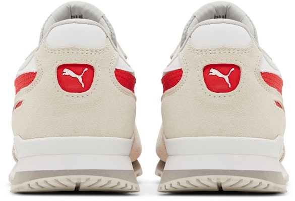 Puma RX 737 OG 'Glacier Grey' Kasut Lelaki Kelabu Ais Retro. 386714-01 Details for Puma RX 737 OG 'Glacier Grey' Kasut Lelaki Kelabu Ais Retro. 386714-01