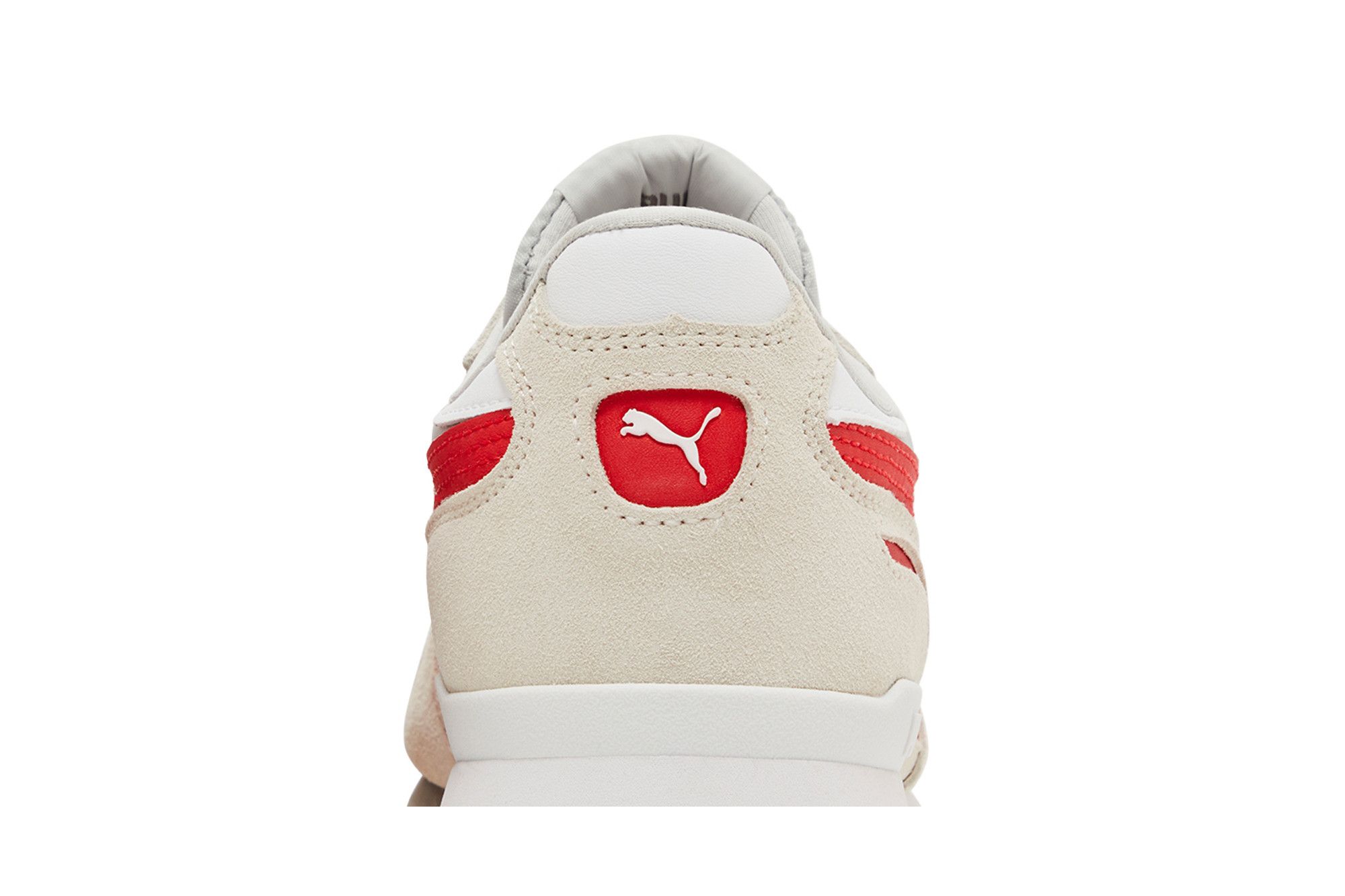 Sizing Puma RX 737 OG 'Glacier Grey' Kasut Lelaki Kelabu Ais Retro. 386714-01