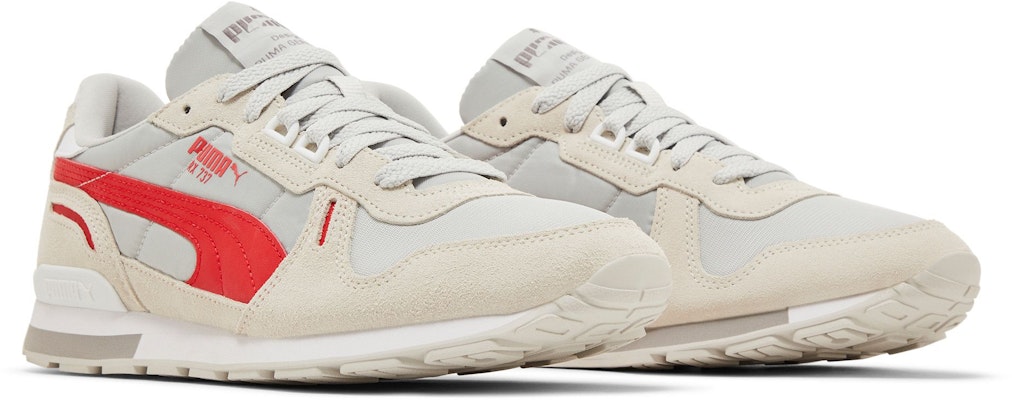 Puma RX 737 OG 'Glacier Grey' Kasut Lelaki Kelabu Ais Retro. 386714-01 Cheap Puma RX 737 OG 'Glacier Grey' Kasut Lelaki Kelabu Ais Retro. 386714-01