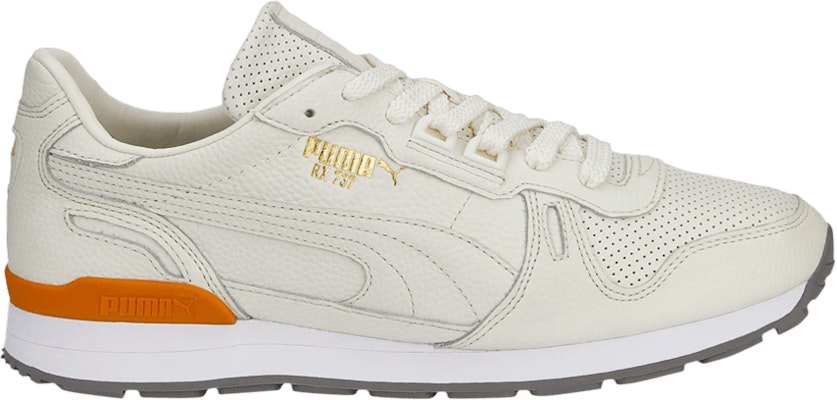 Puma 2025 rx white