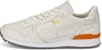 Puma RX 737 Premium 'Putih Whisper Jingga Bata' 387256-01