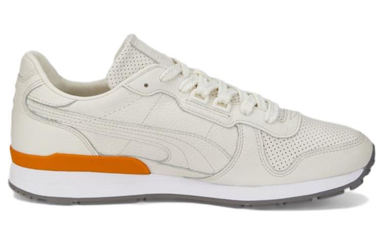 Order Puma RX 737 Premium 'Blanco Susurro Naranja Ladrillo' 387256-01