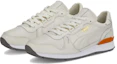 Lookbook Puma RX 737 Premium 'Blanco Susurro Naranja Ladrillo' 387256-01