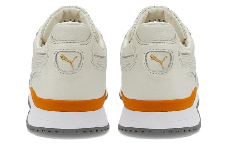 Purchase Puma RX 737 Premium 'Blanco Susurro Naranja Ladrillo' 387256-01