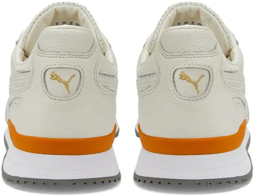 Puma RX 737 Premium 'Blanco Susurro Naranja Ladrillo' 387256-01 Purchase Puma RX 737 Premium 'Blanco Susurro Naranja Ladrillo' 387256-01