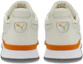 Purchase Puma RX 737 Premium 'Blanco Susurro Naranja Ladrillo' 387256-01