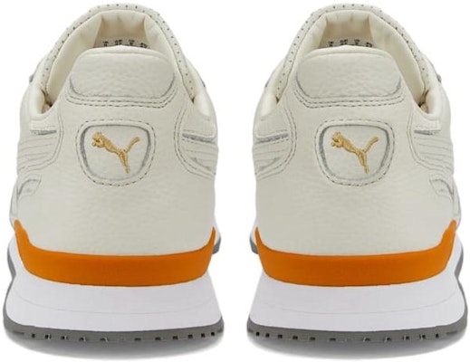 Puma RX 737 Premium 'Putih Whisper Jingga Bata' 387256-01 Purchase Puma RX 737 Premium 'Putih Whisper Jingga Bata' 387256-01
