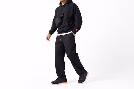 Order PUMA RX 737 PRM 減震防滑耐磨 低筒 運動休閒鞋 男女同款 黑色