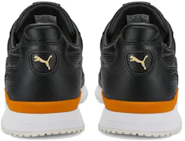 Details for PUMA RX 737 PRM 減震防滑耐磨 低筒 運動休閒鞋 男女同款 黑色
