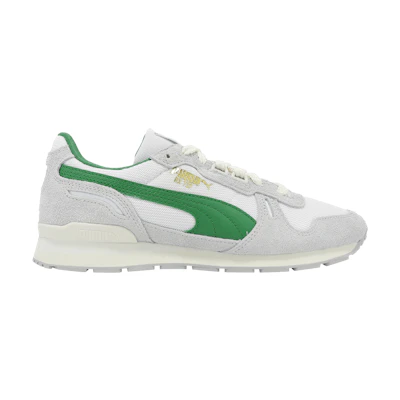 Puma RX 737 Vintage 'Grey Green'