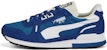 Puma RX 737 Vintage 'Biru Tasik' 387258-03
