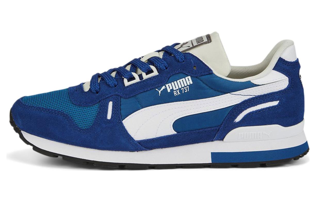 Puma RX 737 Vintage 'Lake Blue' 387258-03