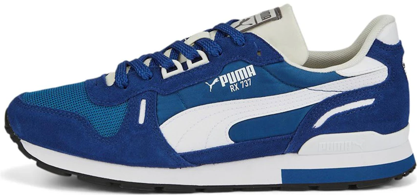 Puma RX 737 Vintage 'Azul Lago' 387258-03 Buy Puma RX 737 Vintage 'Azul Lago' 387258-03