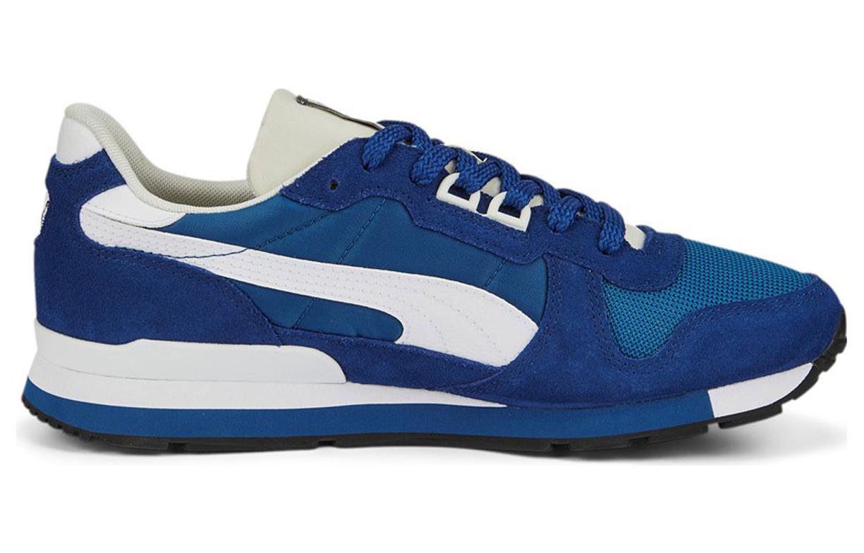 Order 푸마 RX 737 빈티지 '레이크 블루' 387258-03